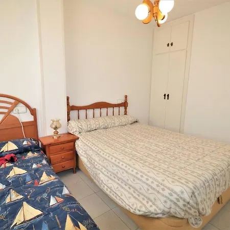 Beniajan 14 Apartment Torrevieja
