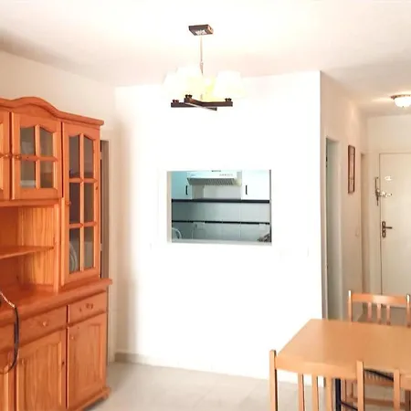 Beniajan 14 Apartment