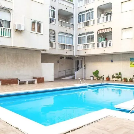 Beniajan 14 Apartment Torrevieja
